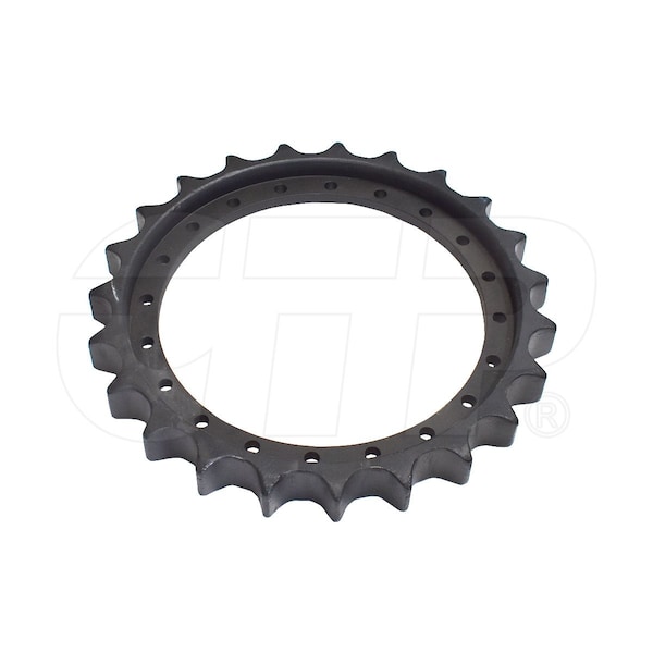 Aic Replacement Parts Sprocket-Track Fits Caterpillar Models 1243296 - main